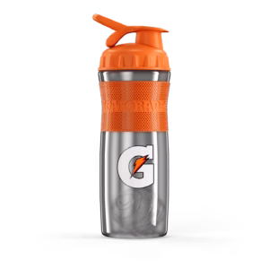Premium Shaker Bottle (20 Bottles)