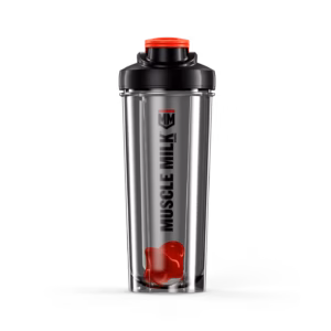 Muscle Milk Shaker Bottle