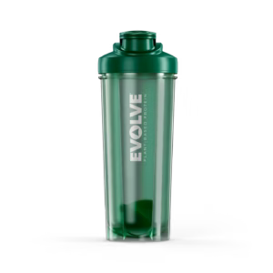 Evolve Shaker Bottle