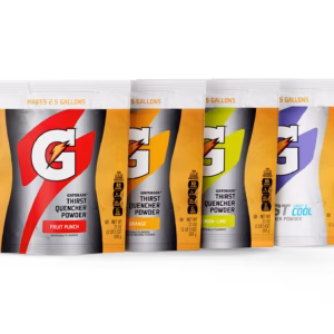 Gatorade Thirst Quencher