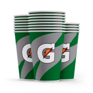 Gatorade Cups (2,500 cups)