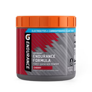 Endurance Formula Powder (6 Canisters)