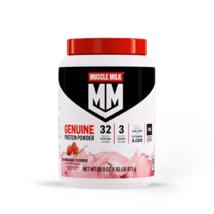 Muscle Milk Genuine
