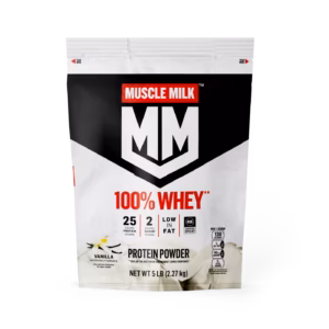 Muscle Milk 100% Whey