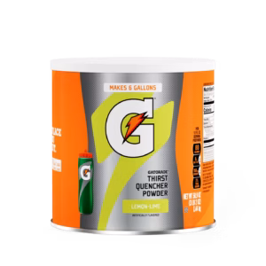 Gatorade Thirst Quencher