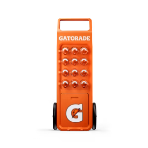 Rover Bottle Cart
