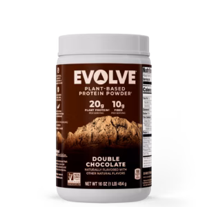 Evolve Protein Powder