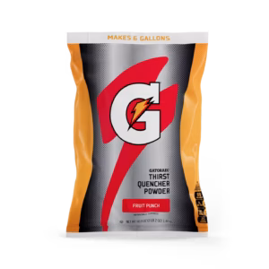 Gatorade Thirst Quencher 6 gallon bag (14 bags)