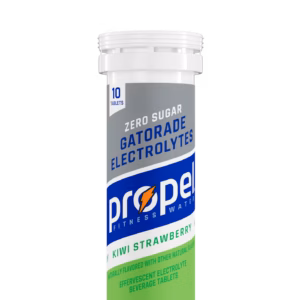 Propel Tablets