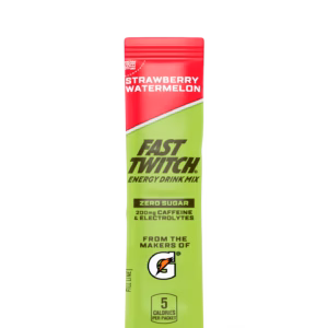 Fast Twitch Powder Sticks