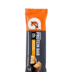 Gatorade Protein Bars