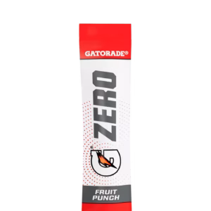 Gatorade Zero Powder