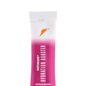 Gatorade Hydration Booster