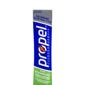 Propel Powder
