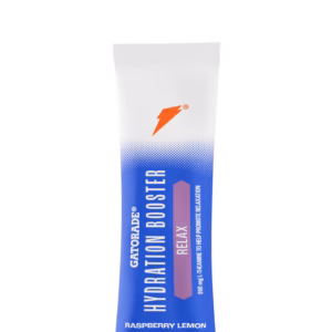 Gatorade Hydration Booster Relax