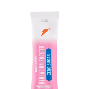 Gatorade Hydration Booster Zero Sugar