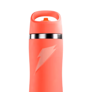 Overtime Bottle Straw Cap