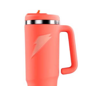 Crossover Stainless Steel Tumbler