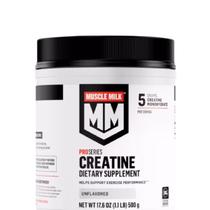 Muscle Milk Pro Series Creatine