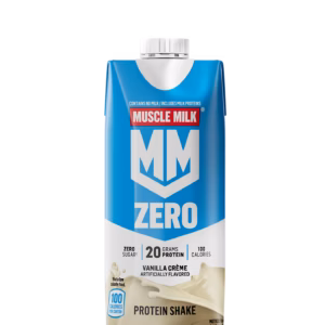 Muscle Milk Zero Sugar Protein Shake