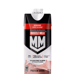 Muscle Milk Genuine Protein Shake