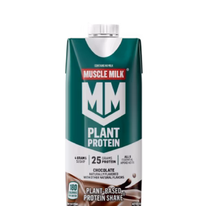 Muscle Milk Plant Protein Shake