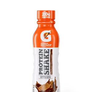 Gatorade Recover Protein Shake