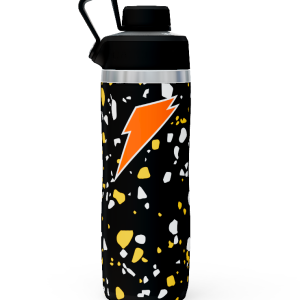 Custom Stainless Steel Bottle 22oz