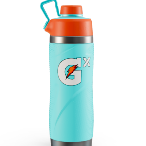 Gx Stainless Steel Bottle