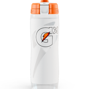 Gx Water Bottle