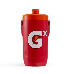 Gx Jug