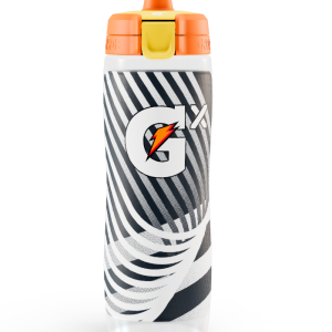 Sydney McLaughlin Gx Collaboration Water Bottle