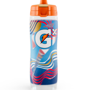 Mallory Swanson Gx Collaboration Bottle